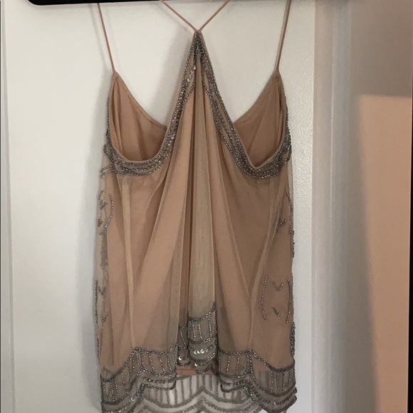 Embellished Tank - Picture 2 of 2